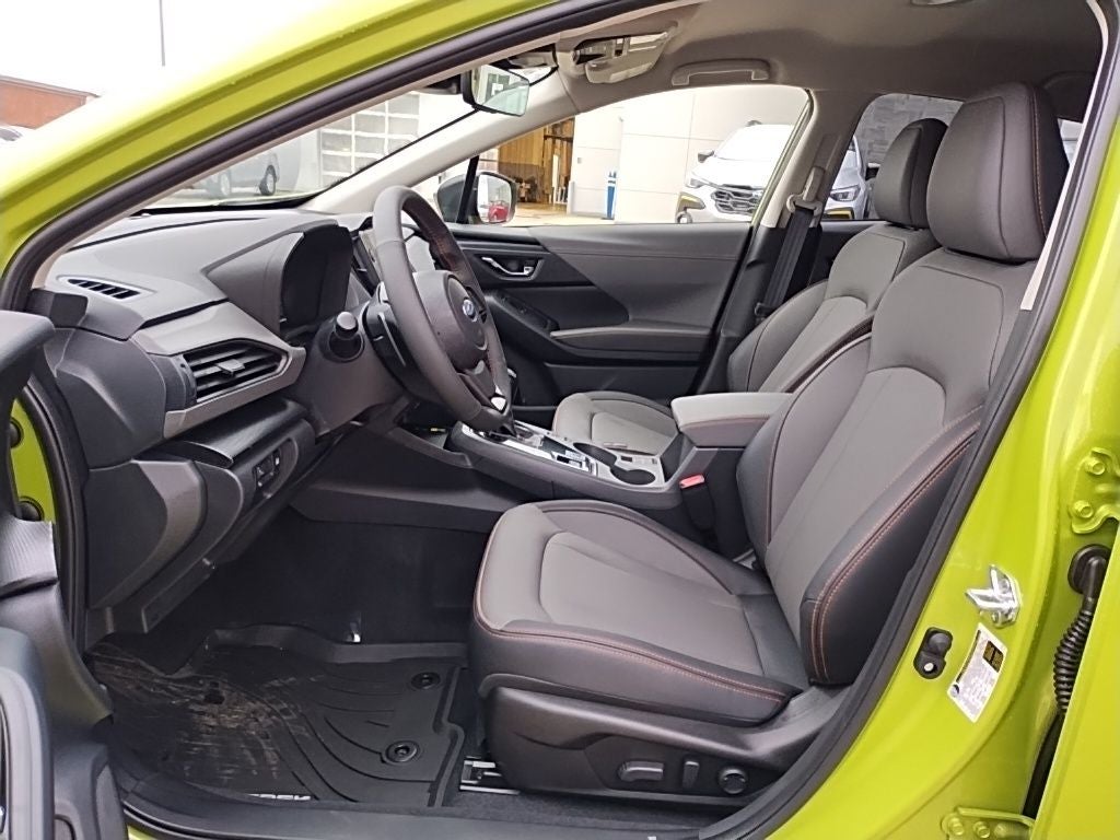 2026 Subaru Crosstrek Hybrid Limited