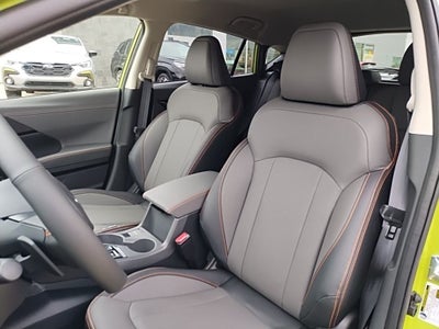 2026 Subaru Crosstrek Hybrid Limited