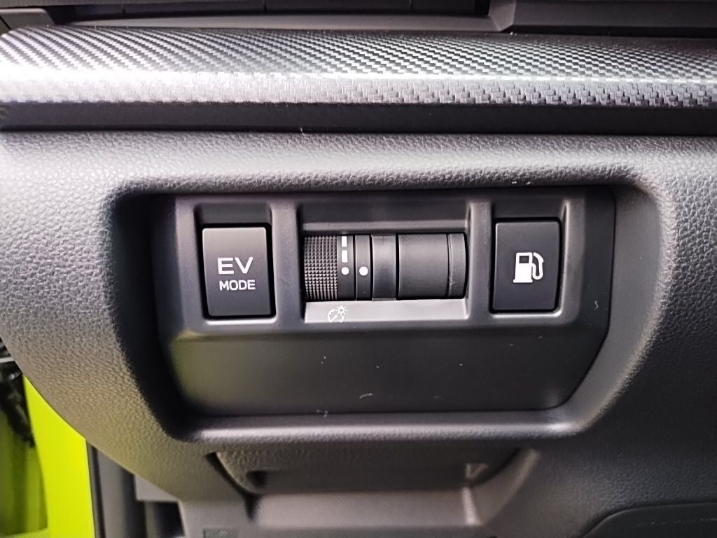 2026 Subaru Crosstrek Hybrid Limited