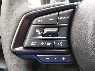 2026 Subaru Crosstrek Hybrid Limited