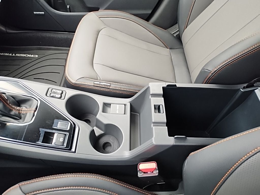 2026 Subaru Crosstrek Hybrid Limited