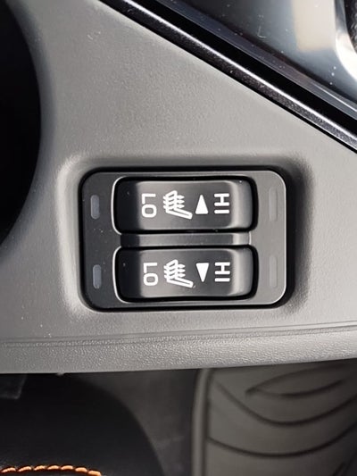 2026 Subaru Crosstrek Hybrid Limited