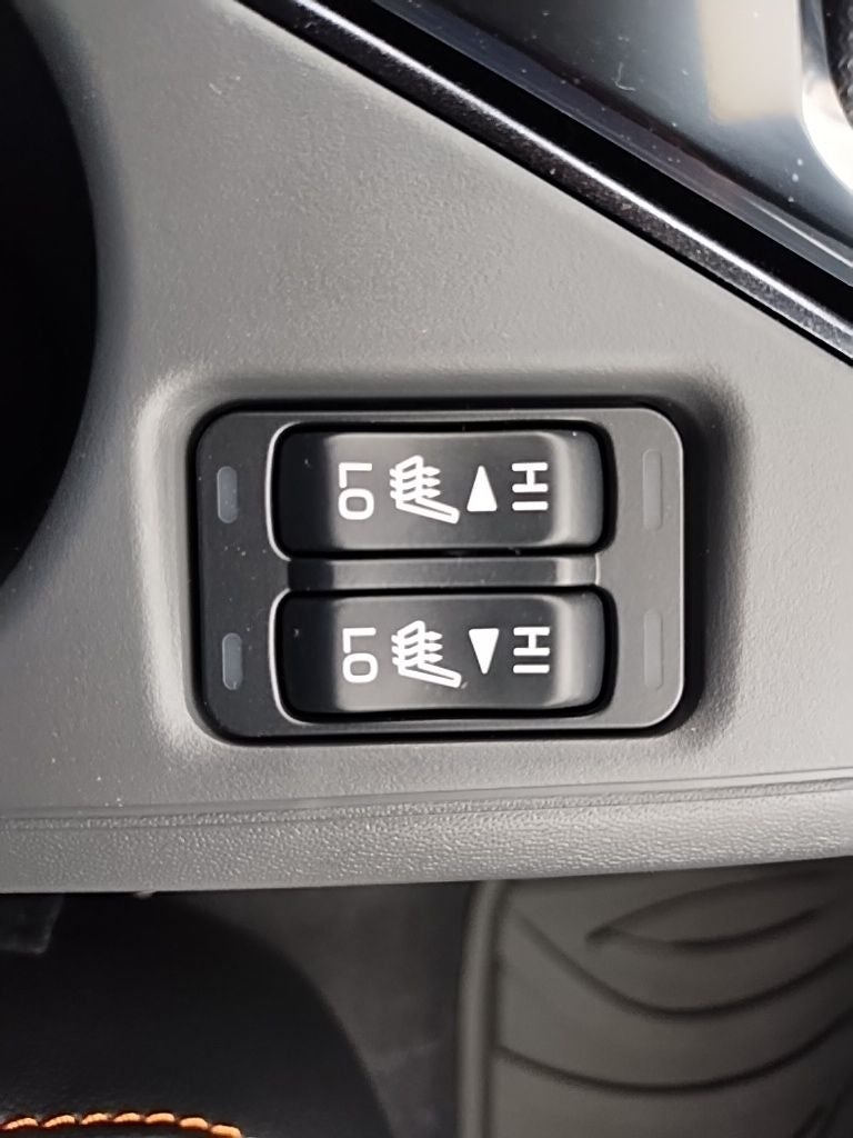 2026 Subaru Crosstrek Hybrid Limited