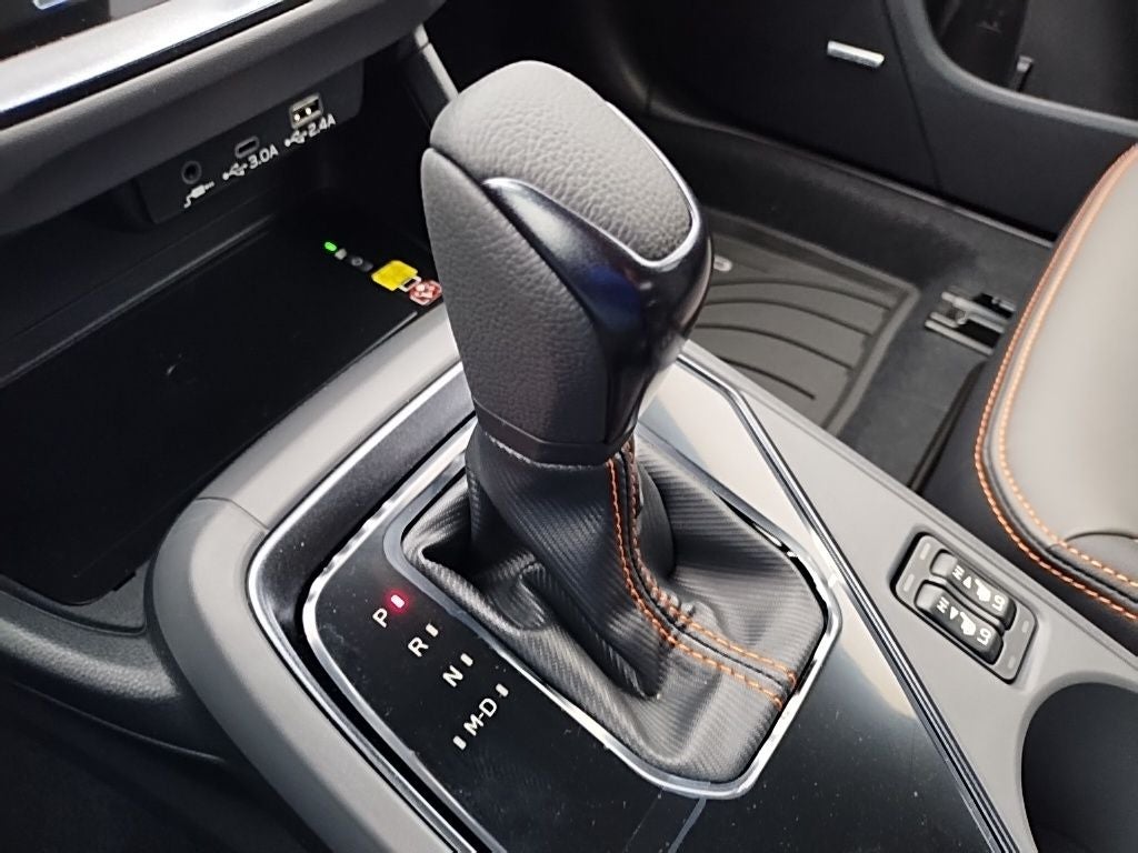 2026 Subaru Crosstrek Hybrid Limited