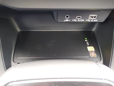 2026 Subaru Crosstrek Hybrid Limited