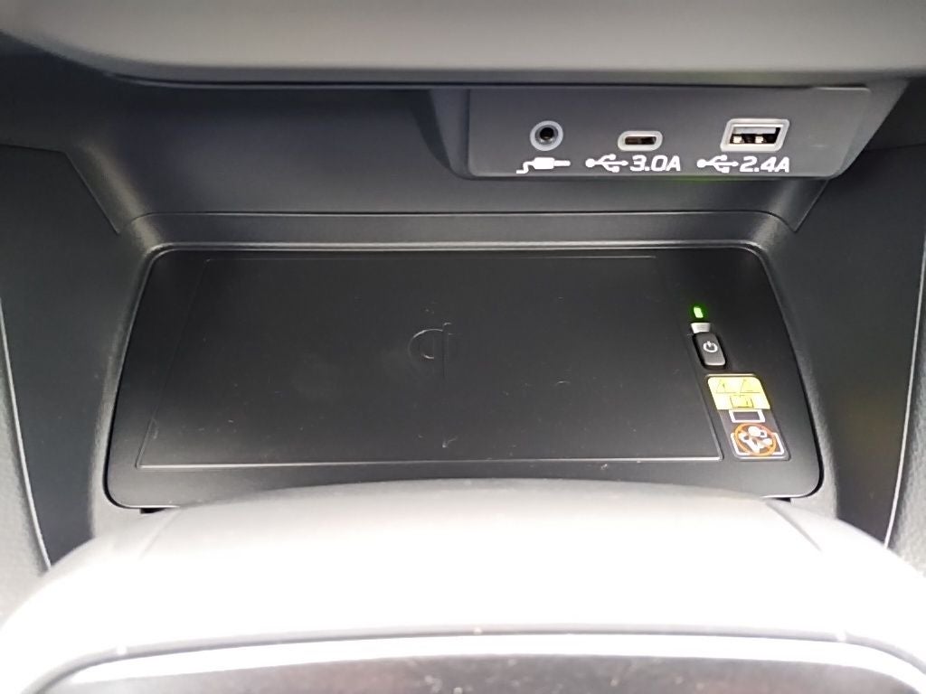 2026 Subaru Crosstrek Hybrid Limited