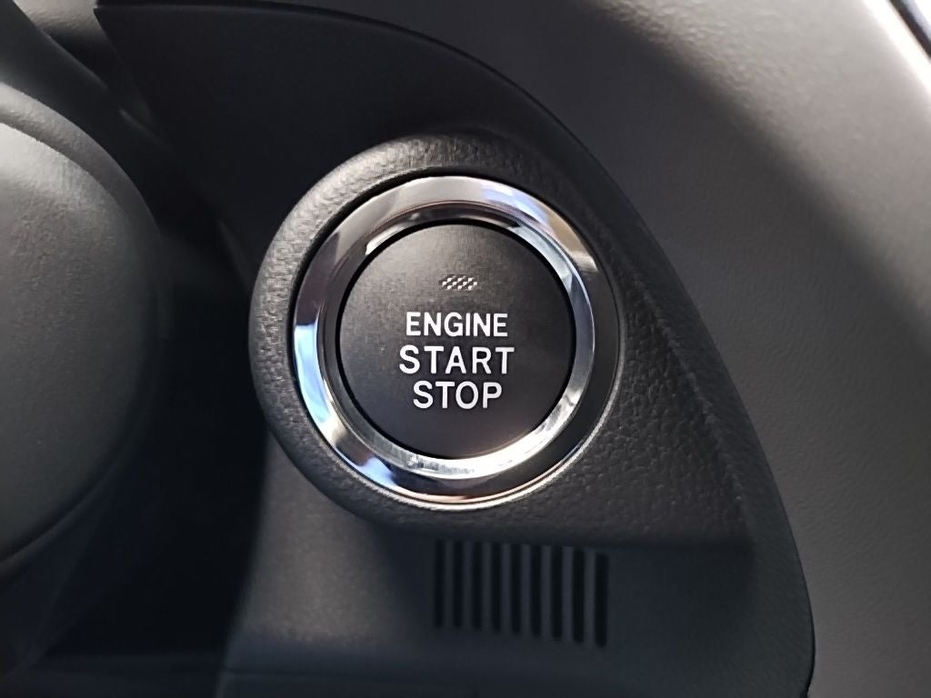 2026 Subaru Crosstrek Hybrid Limited