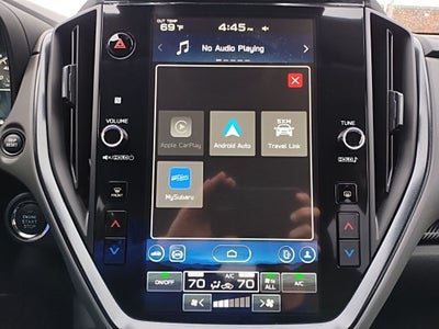 2026 Subaru Crosstrek Hybrid Limited