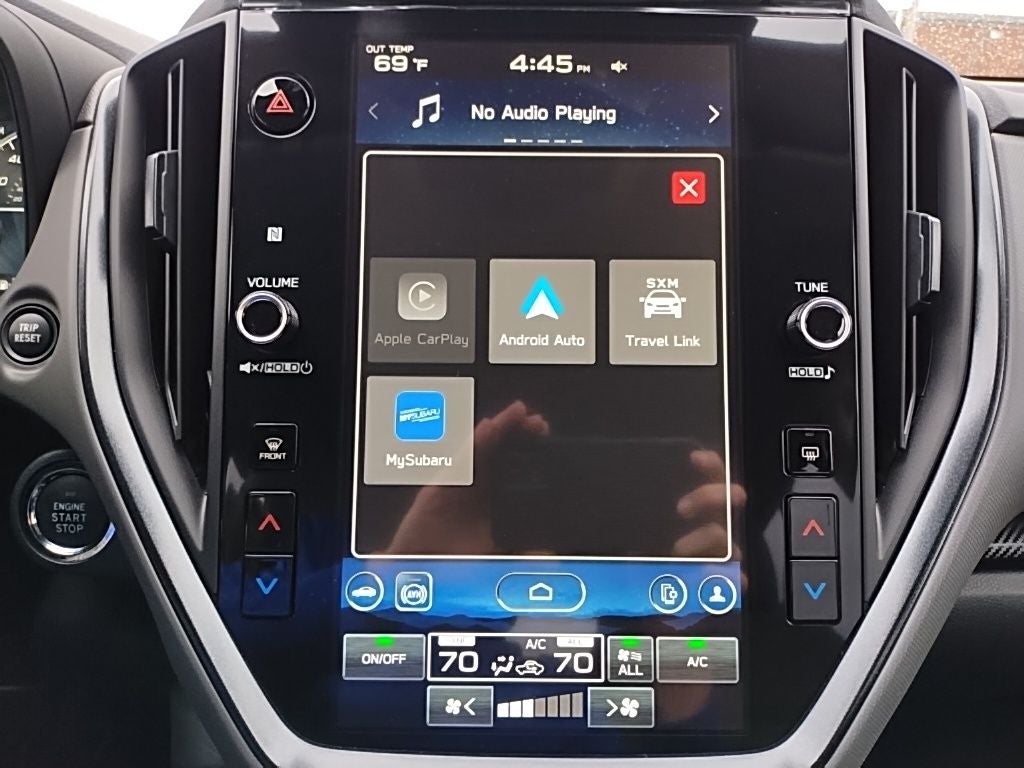 2026 Subaru Crosstrek Hybrid Limited