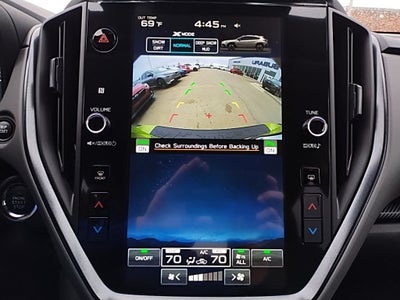 2026 Subaru Crosstrek Hybrid Limited