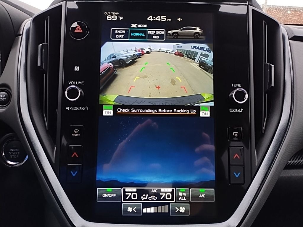 2026 Subaru Crosstrek Hybrid Limited