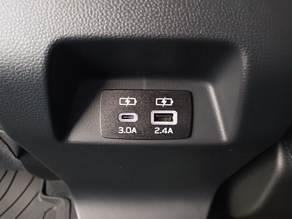 2026 Subaru Crosstrek Hybrid Limited