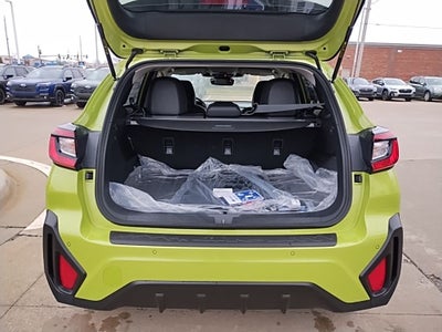 2026 Subaru Crosstrek Hybrid Limited