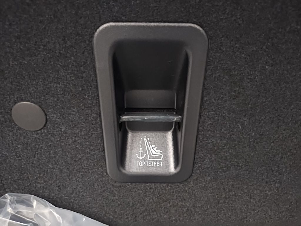 2026 Subaru Crosstrek Hybrid Limited