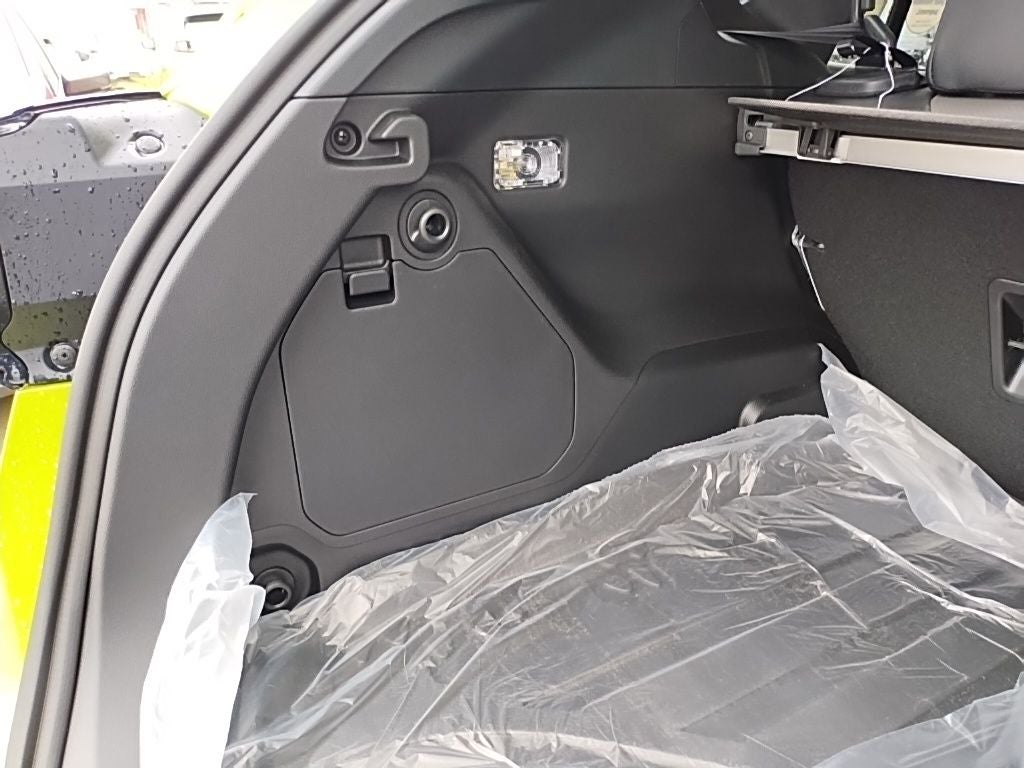 2026 Subaru Crosstrek Hybrid Limited