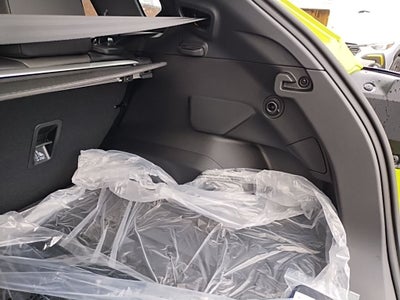 2026 Subaru Crosstrek Hybrid Limited