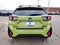 2026 Subaru Crosstrek Hybrid Limited