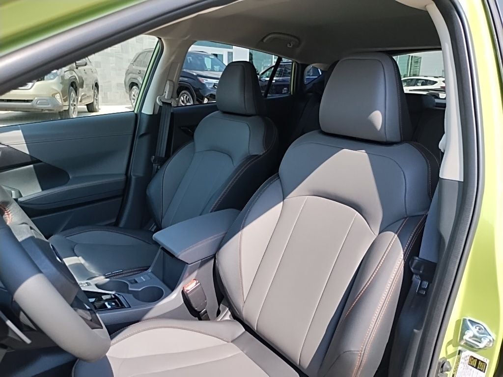 2026 Subaru Crosstrek Hybrid Limited