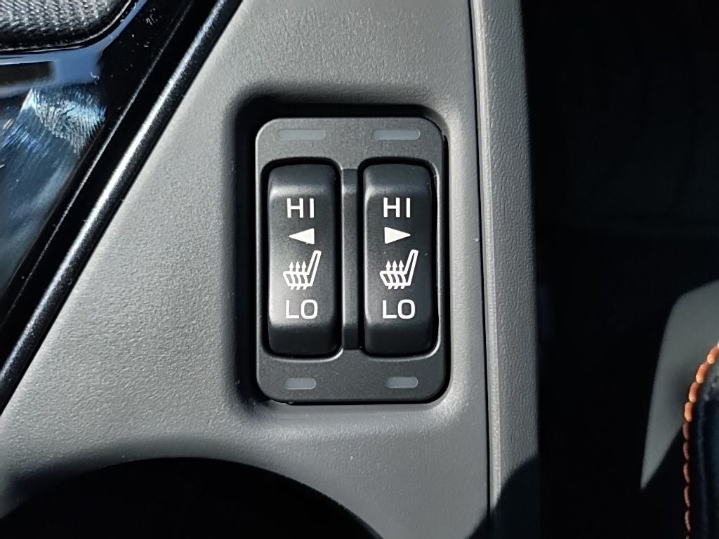 2026 Subaru Crosstrek Hybrid Limited