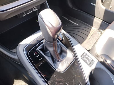 2026 Subaru Crosstrek Hybrid Limited