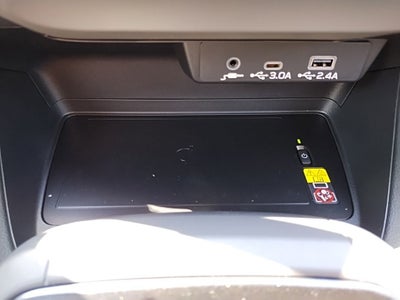 2026 Subaru Crosstrek Hybrid Limited