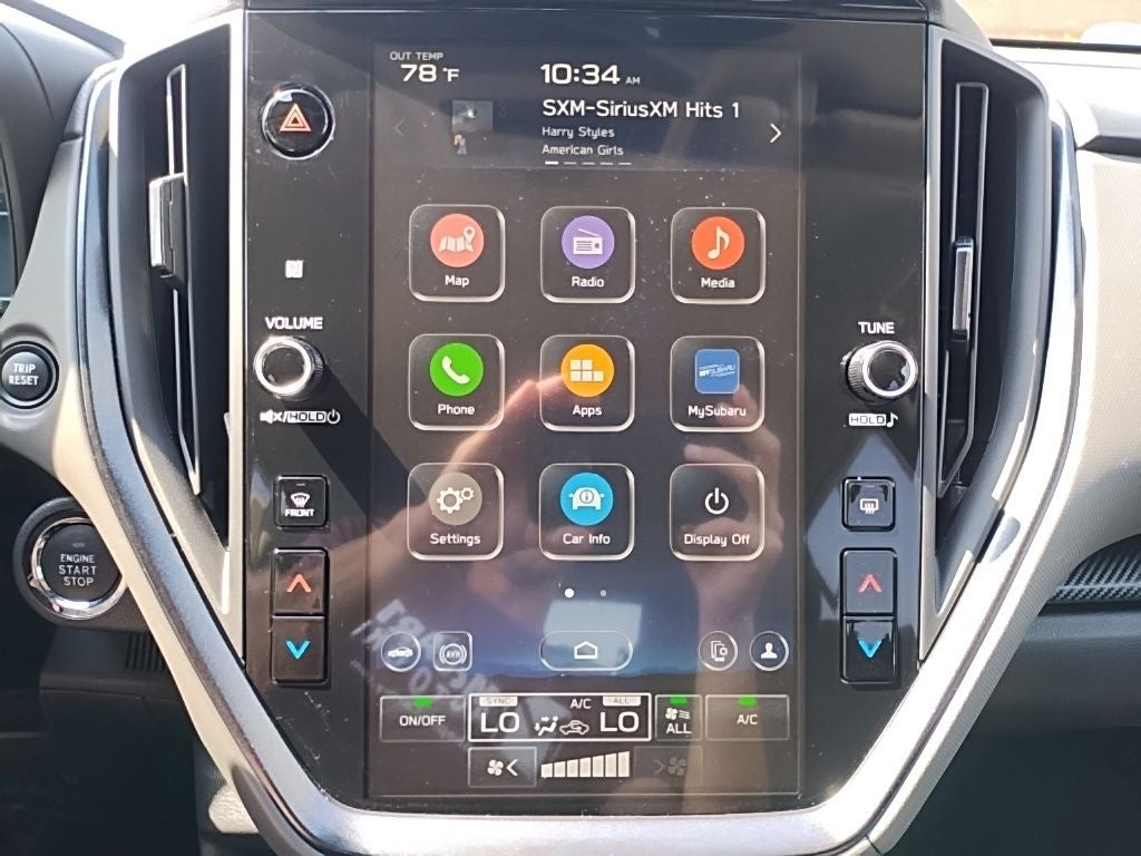 2026 Subaru Crosstrek Hybrid Limited