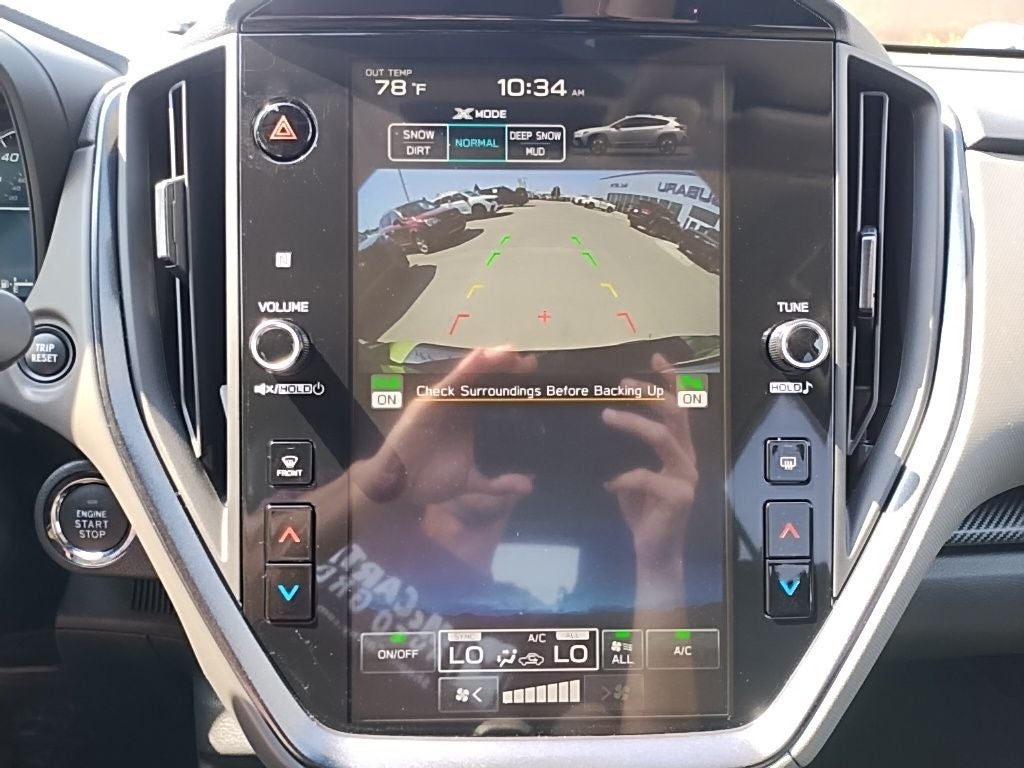 2026 Subaru Crosstrek Hybrid Limited