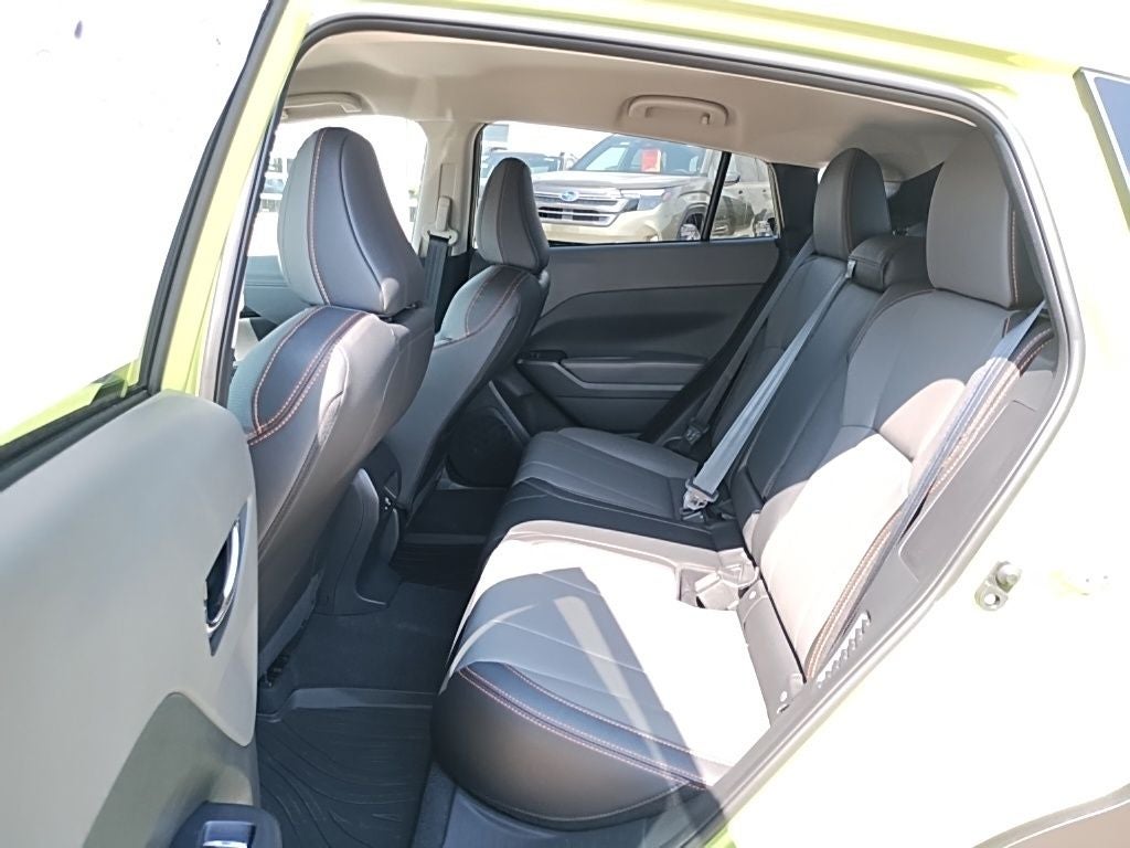 2026 Subaru Crosstrek Hybrid Limited