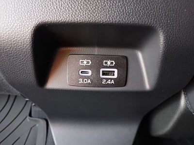 2026 Subaru Crosstrek Hybrid Limited