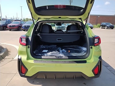 2026 Subaru Crosstrek Hybrid Limited