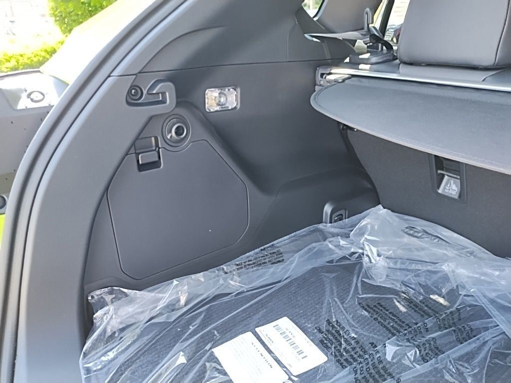 2026 Subaru Crosstrek Hybrid Limited