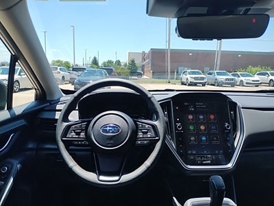2026 Subaru Crosstrek Hybrid Limited