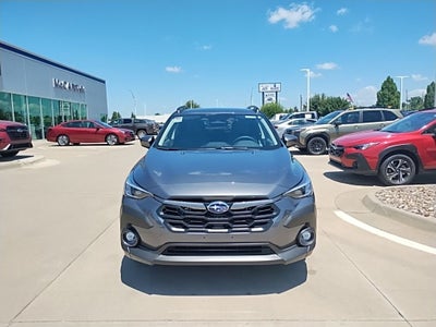 2026 Subaru Crosstrek Hybrid Limited