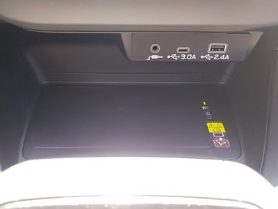 2026 Subaru Crosstrek Hybrid Limited