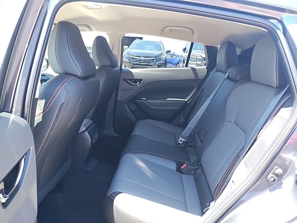 2026 Subaru Crosstrek Hybrid Limited