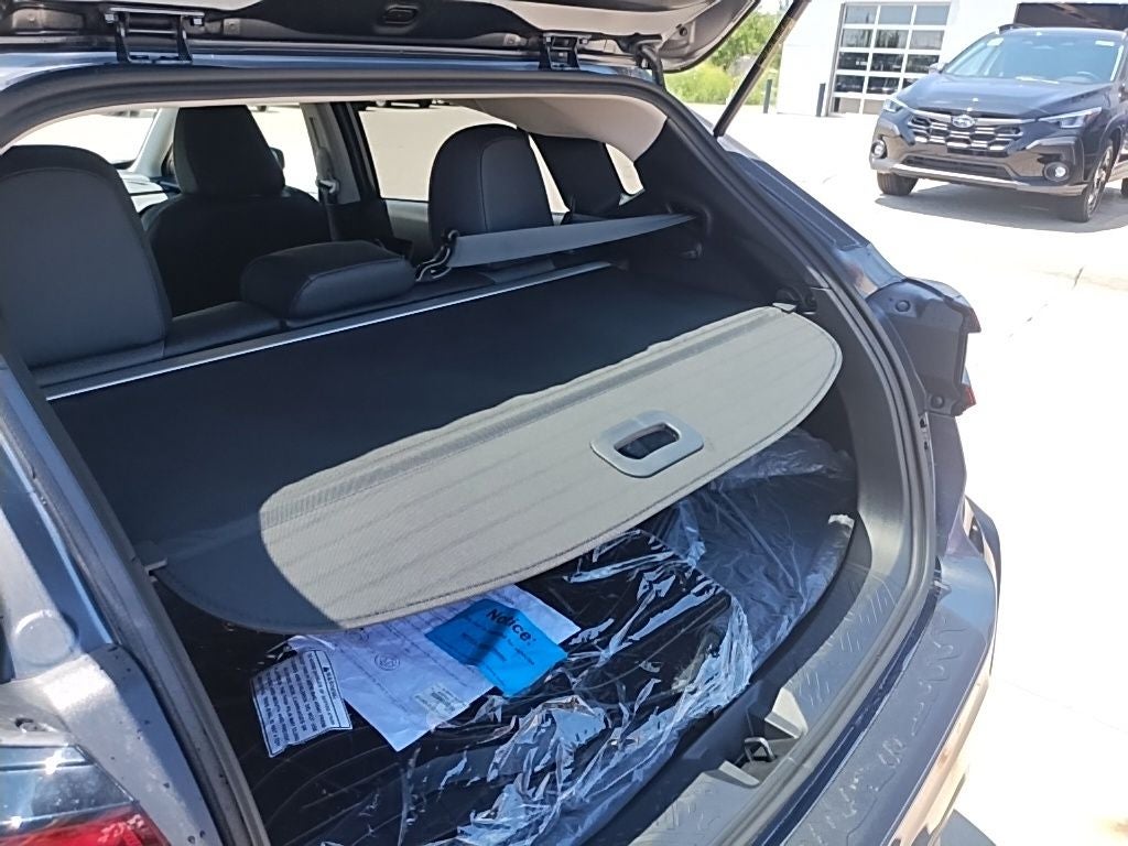 2026 Subaru Crosstrek Hybrid Limited