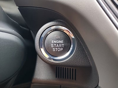 2026 Subaru Crosstrek Hybrid Limited Package 37