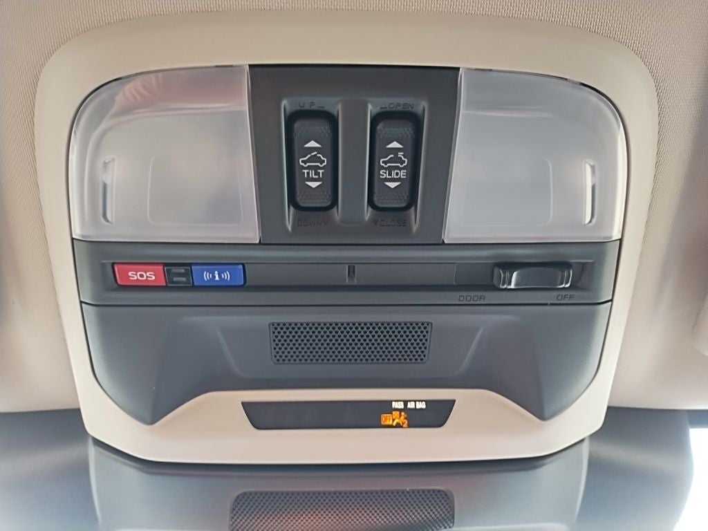 2026 Subaru Crosstrek Hybrid Limited Package 37