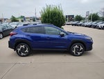 2026 Subaru Crosstrek Hybrid Limited Package 37