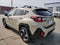 2026 Subaru Crosstrek Hybrid Limited