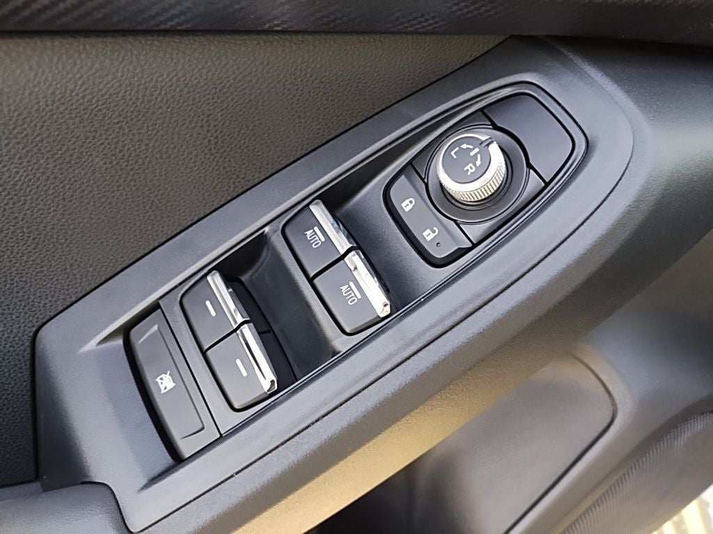 2026 Subaru Crosstrek Hybrid Limited