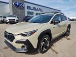 2026 Subaru Crosstrek Hybrid Limited