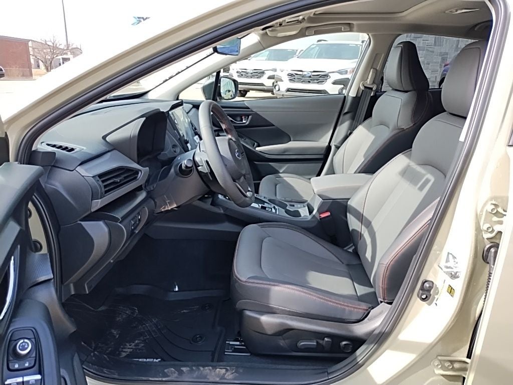 2026 Subaru Crosstrek Hybrid Limited