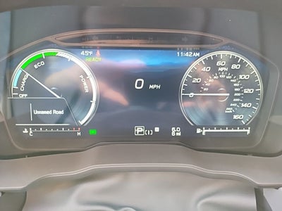 2026 Subaru Crosstrek Hybrid Limited