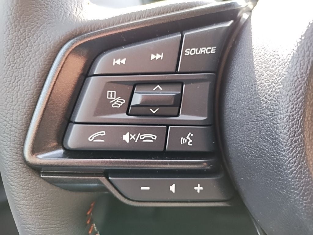 2026 Subaru Crosstrek Hybrid Limited