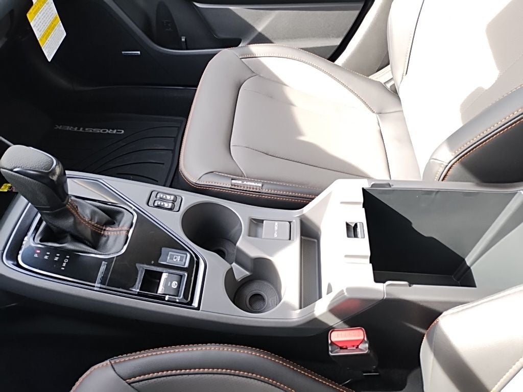 2026 Subaru Crosstrek Hybrid Limited