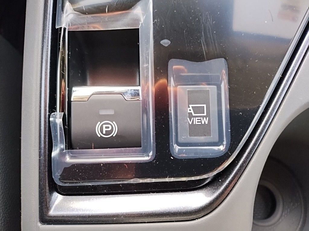 2026 Subaru Crosstrek Hybrid Limited