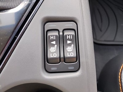 2026 Subaru Crosstrek Hybrid Limited