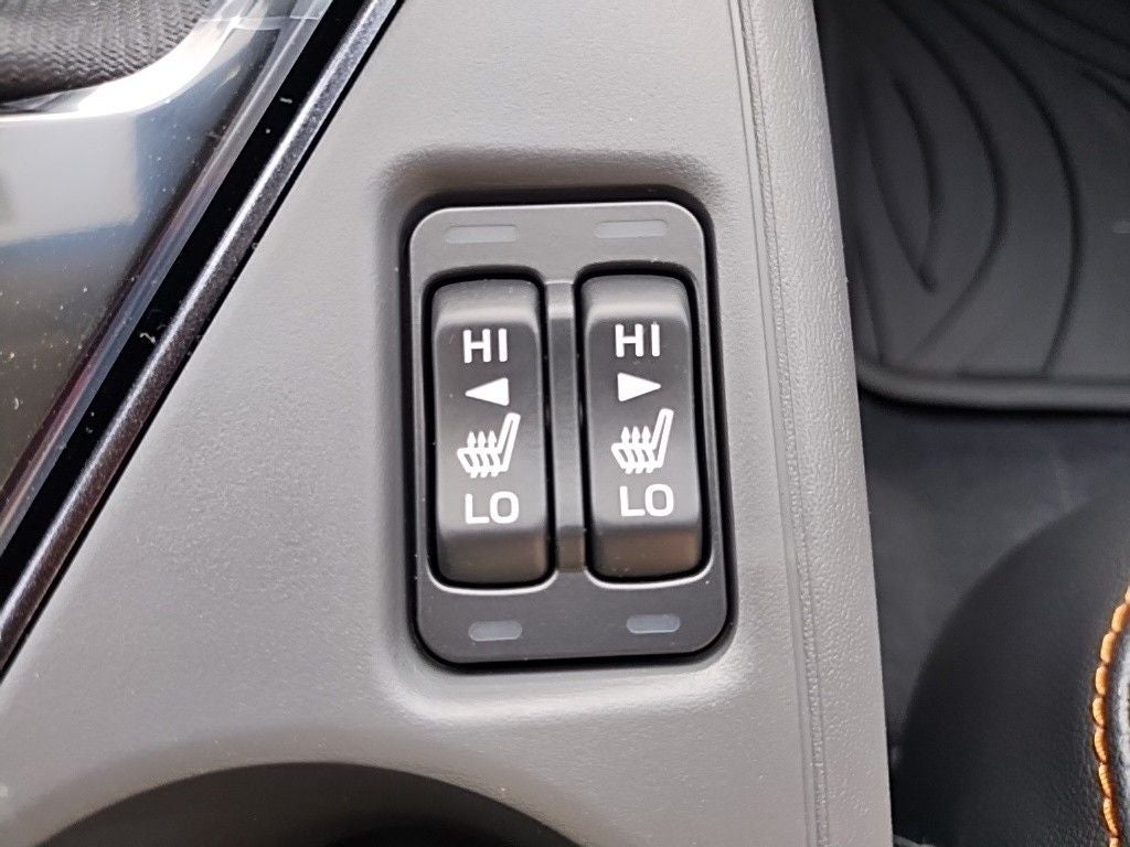 2026 Subaru Crosstrek Hybrid Limited