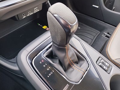 2026 Subaru Crosstrek Hybrid Limited